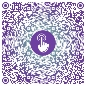 QR de contacto de atención a clientes de El Grifo MX