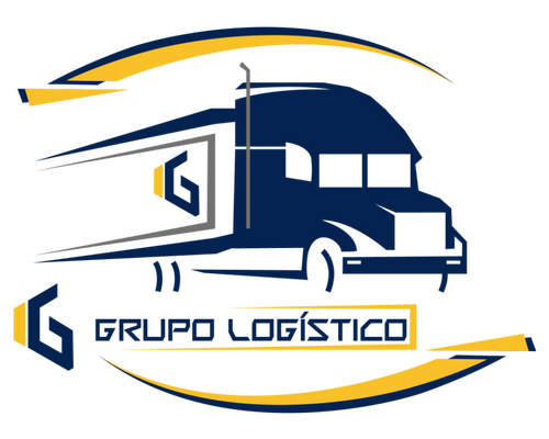 Logo Grupo Logístico IG