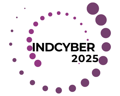 Logo Indcyber América