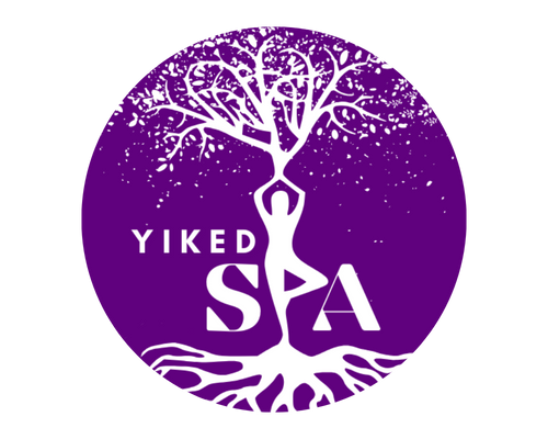 Logo Yiked SPA
