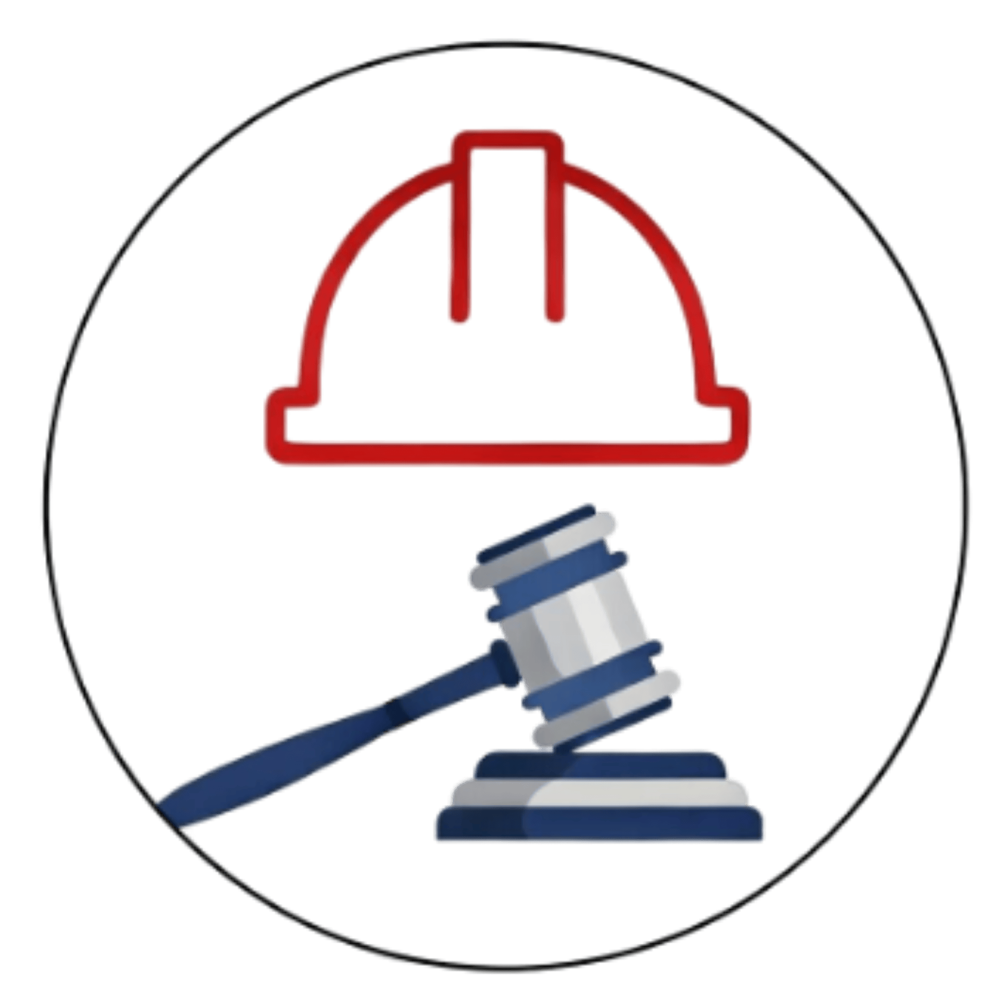 Logo Defensa Laboral del Trabajador