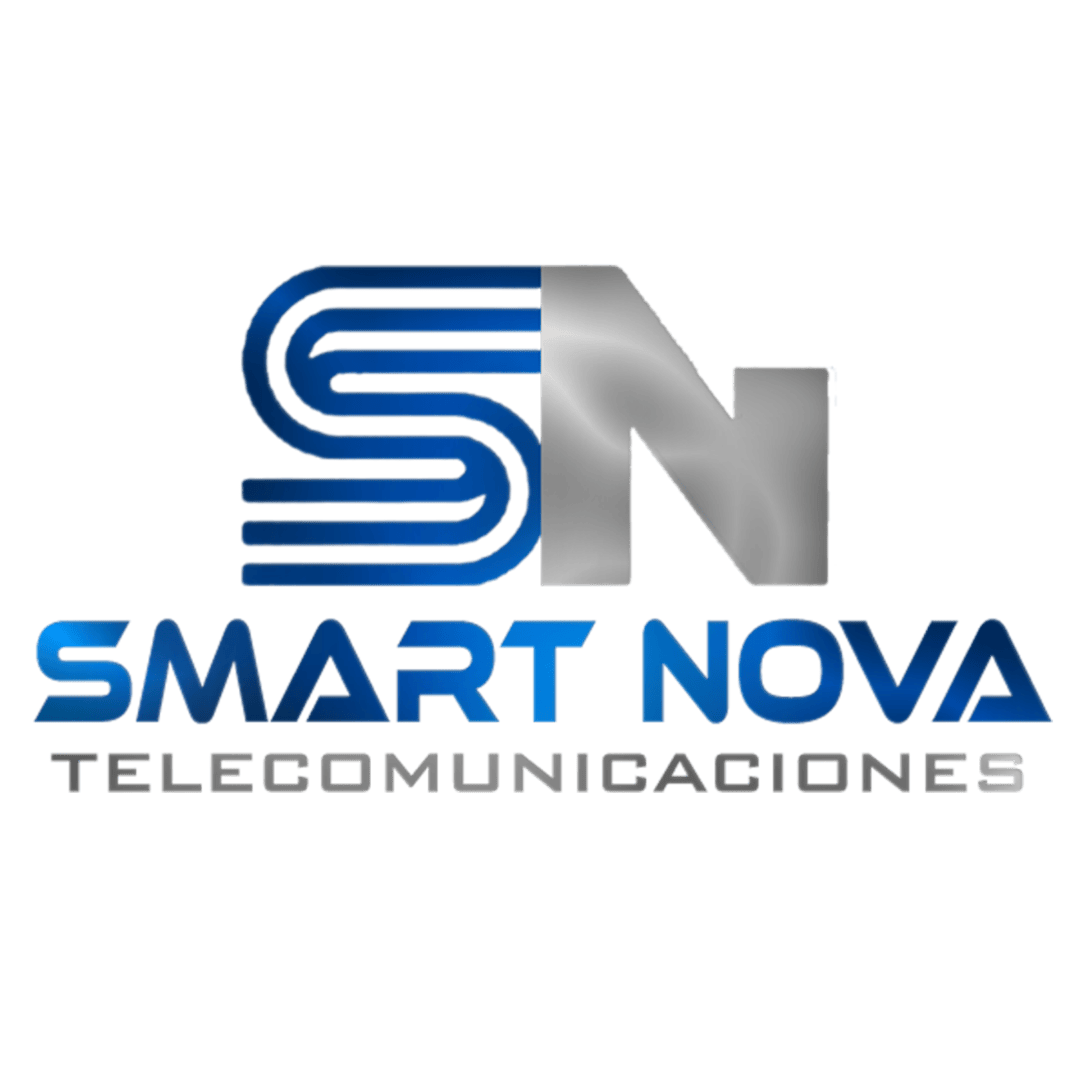 Logo Smart Nova